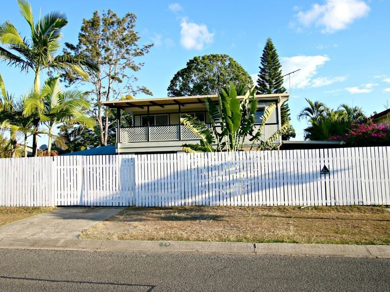 20 Dryandra Drive, Eagleby QLD 4207
