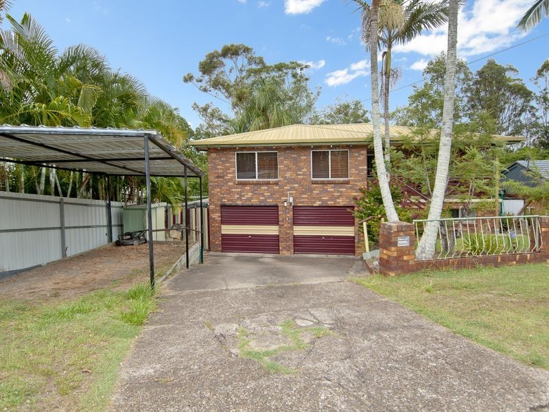 12 Quarrian Crescent, Beenleigh QLD 4207