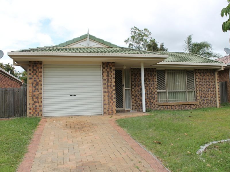 24 Paddington Lane, Eagleby QLD 4207