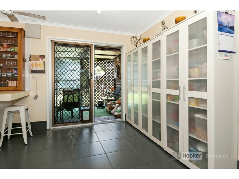 39 Harburg Drive, Beenleigh QLD 4207