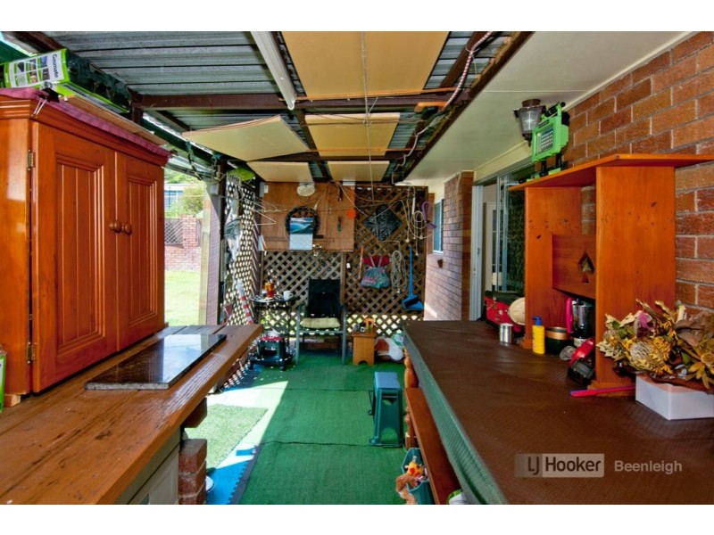 39 Harburg Drive, Beenleigh QLD 4207