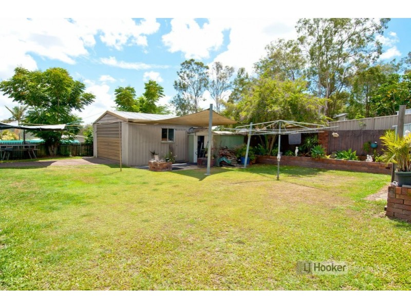 39 Harburg Drive, Beenleigh QLD 4207