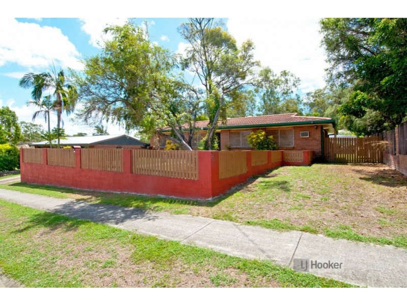 39 Harburg Drive, Beenleigh QLD 4207