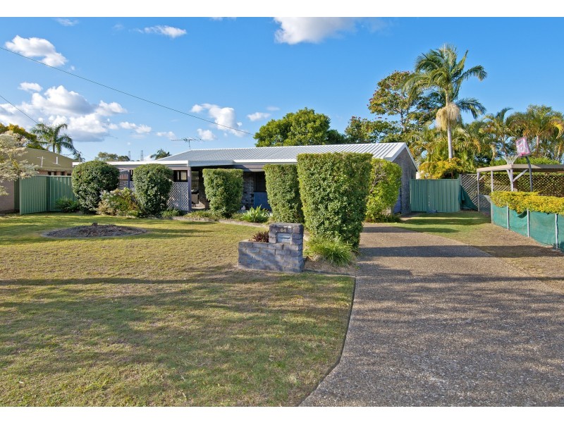 64 Harding Bvd, Mount Warren Park QLD 4207