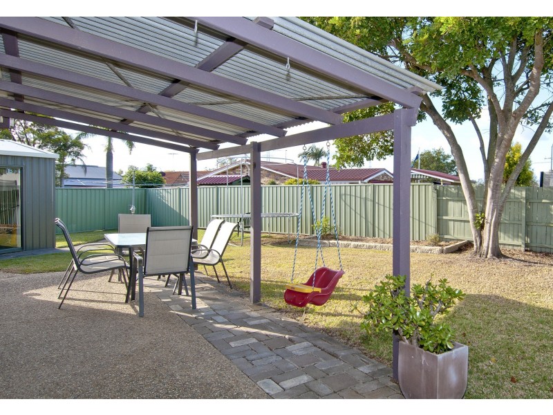 64 Harding Bvd, Mount Warren Park QLD 4207