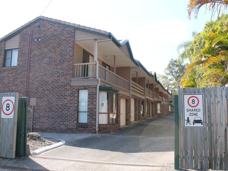 3/2 Bishop Street, Eagleby QLD 4207