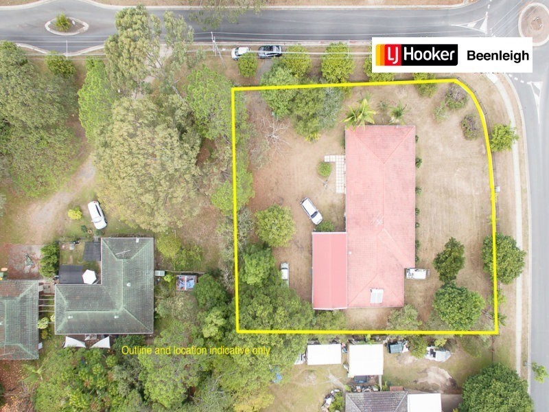 2-4 Spruce Street, Loganlea QLD 4131