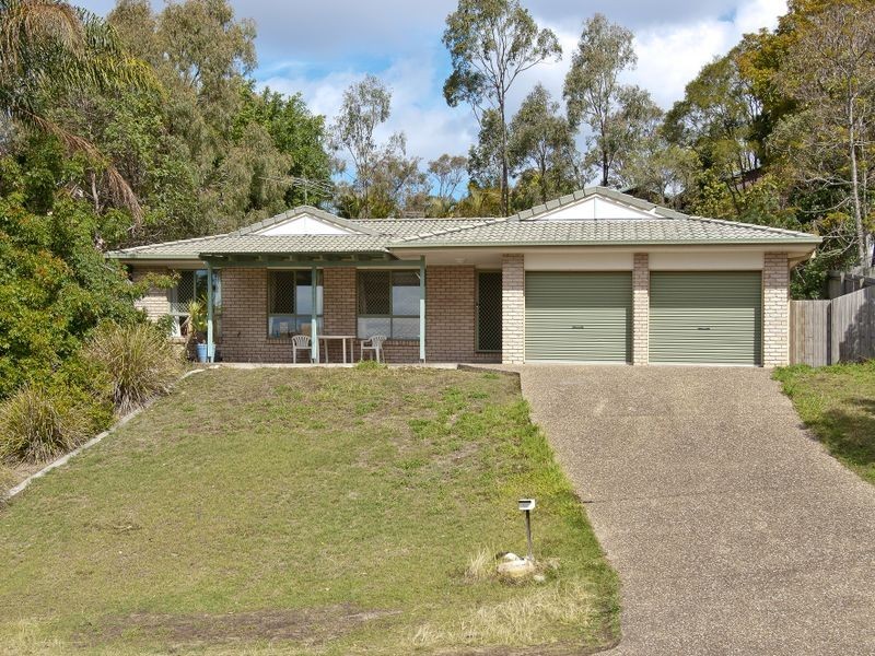 40 Linning Street, Mount Warren Park QLD 4207