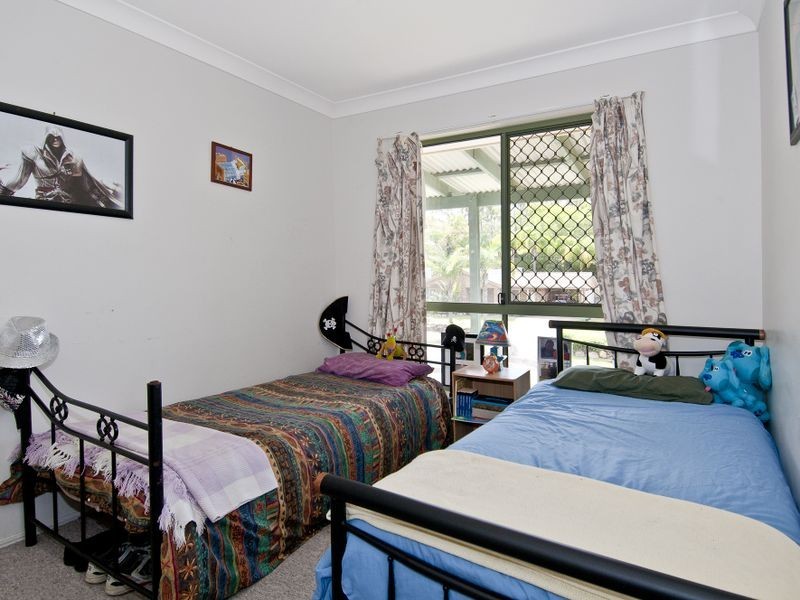 40 Linning Street, Mount Warren Park QLD 4207