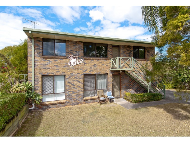 6/32 City Road, Beenleigh QLD 4207