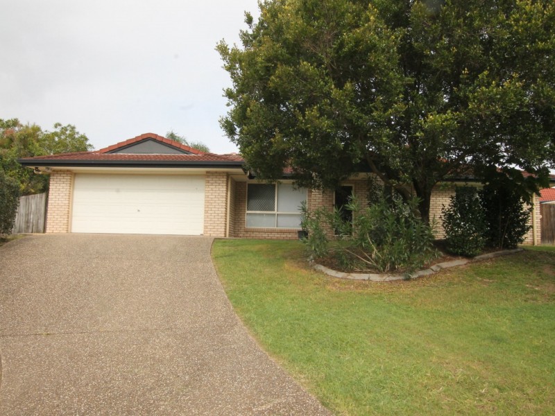 3 Deiter Court, Edens Landing QLD 4207