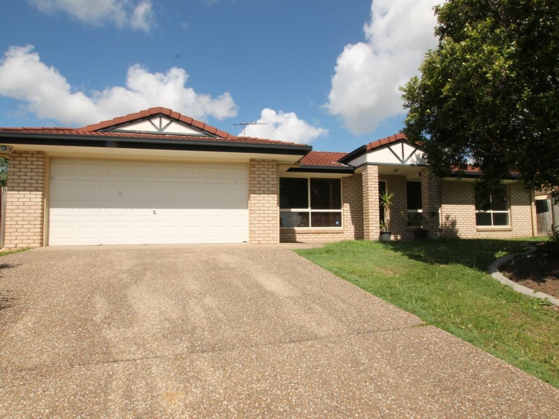 3 Deiter Court, Edens Landing QLD 4207