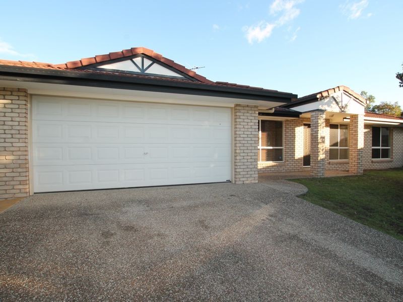 3 Deiter Court, Edens Landing QLD 4207