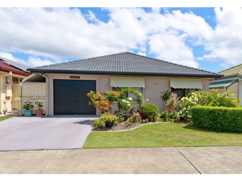 Villa 201/16 Holzheimers Road, Bethania QLD 4205