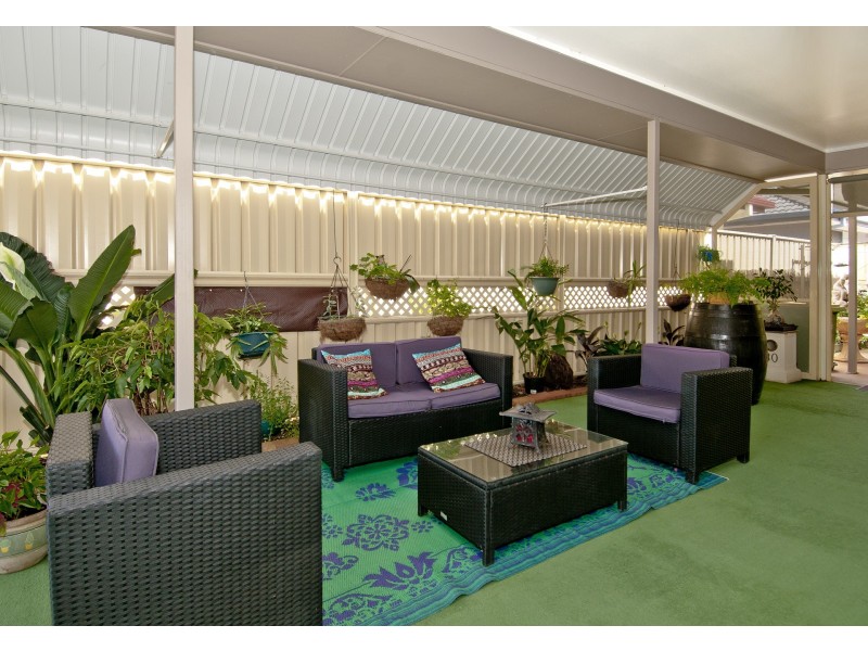 Villa 201/16 Holzheimers Road, Bethania QLD 4205