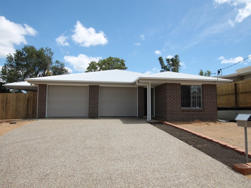 Unit 2/13 Scott Street, Beenleigh QLD 4207