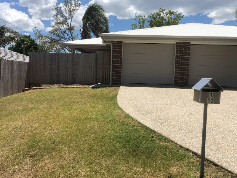 1/13 Scott Street, Beenleigh QLD 4207