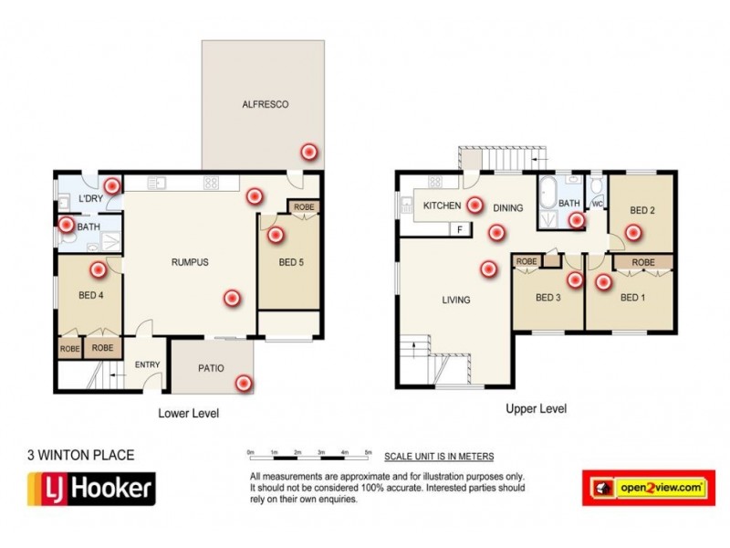 3 Winton Place, Beenleigh QLD 4207