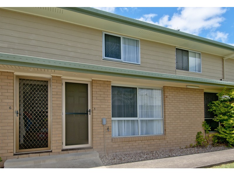 Unit 5/10 Manila Street, Beenleigh QLD 4207