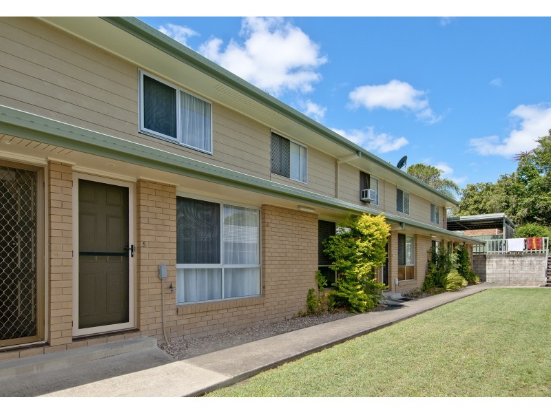 Unit 5/10 Manila Street, Beenleigh QLD 4207