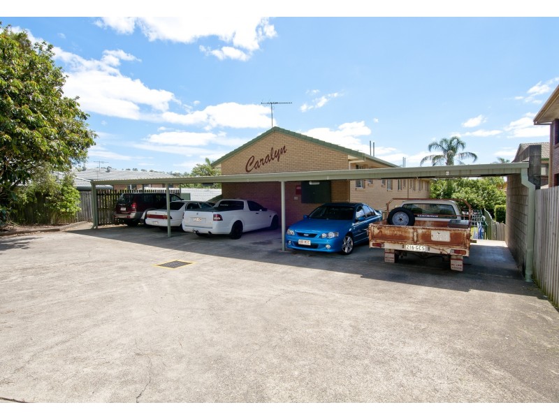 Unit 5/10 Manila Street, Beenleigh QLD 4207