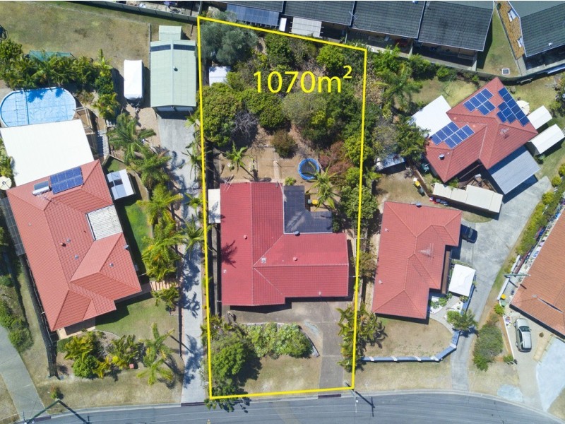 9 Jay Court, Mount Warren Park QLD 4207