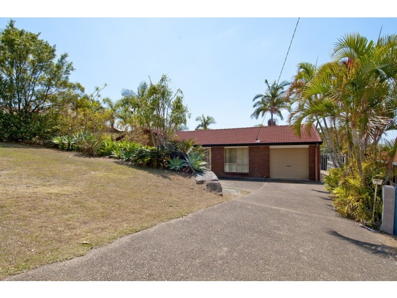 9 Jay Court, Mount Warren Park QLD 4207