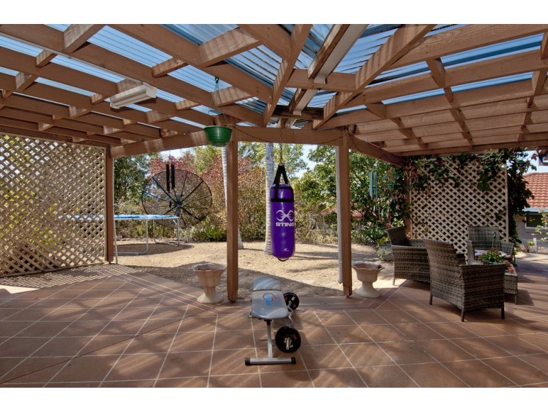 9 Jay Court, Mount Warren Park QLD 4207