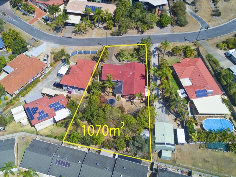 9 Jay Court, Mount Warren Park QLD 4207