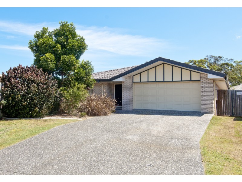 8 Tern Close, Eagleby QLD 4207