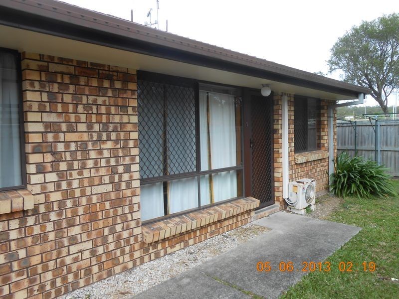 1/6 Coral St, Beenleigh QLD 4207