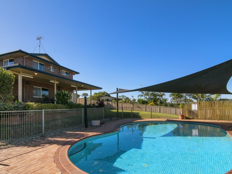 15 Mimi Court, Mount Warren Park QLD 4207