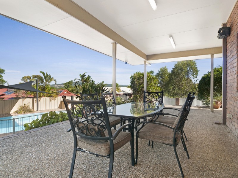 15 Mimi Court, Mount Warren Park QLD 4207