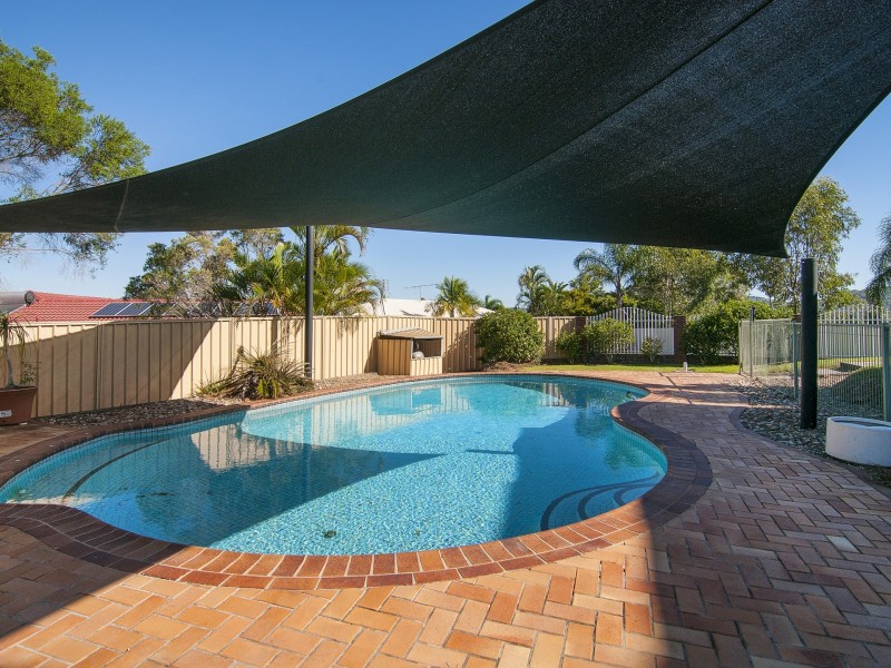 15 Mimi Court, Mount Warren Park QLD 4207