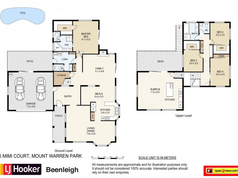 15 Mimi Court, Mount Warren Park QLD 4207