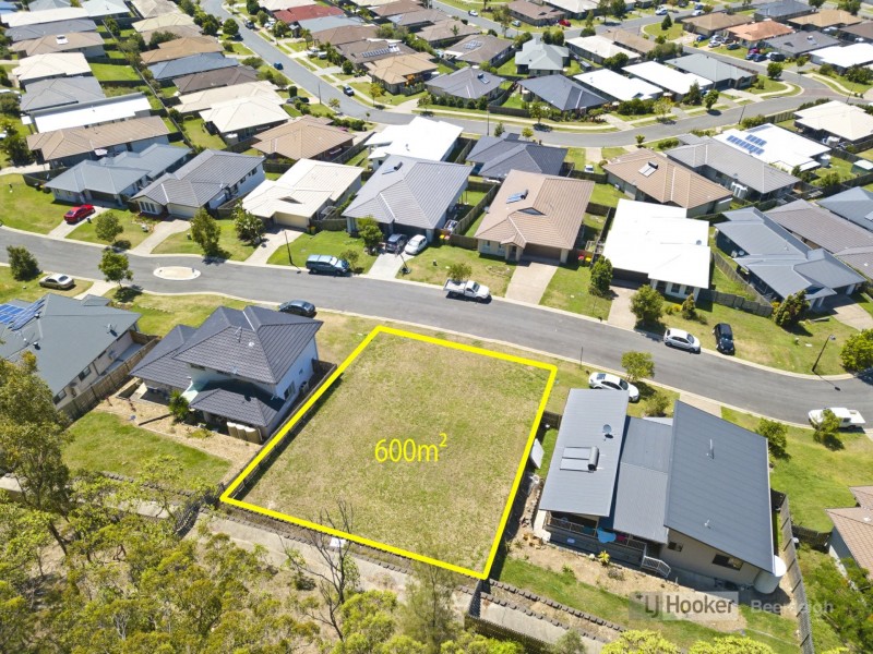 33 Summit Parade, Bahrs Scrub QLD 4207