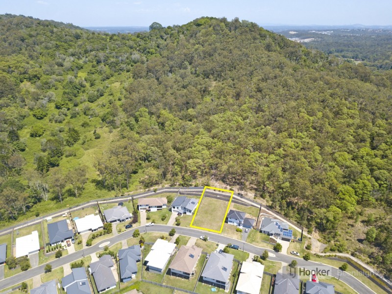 33 Summit Parade, Bahrs Scrub QLD 4207