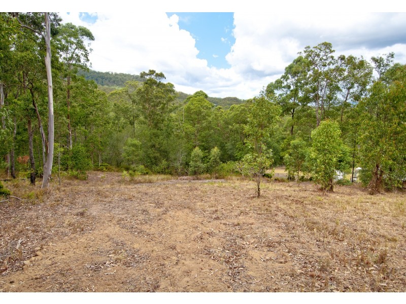 Lot 76 Fenwick Road, Boyland QLD 4275