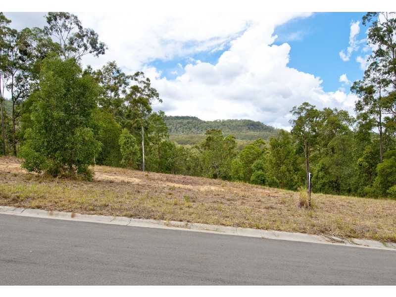 Lot 76 Fenwick Road, Boyland QLD 4275