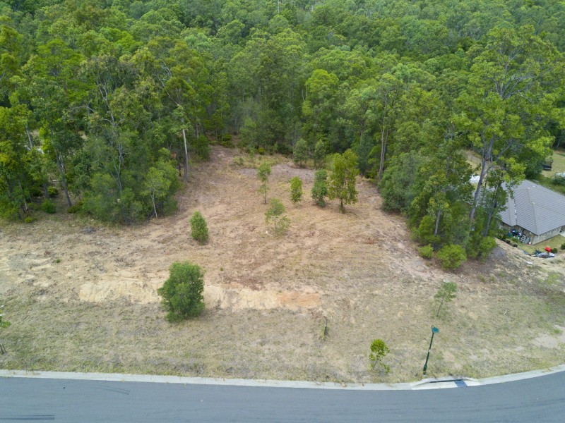 Lot 76 Fenwick Road, Boyland QLD 4275