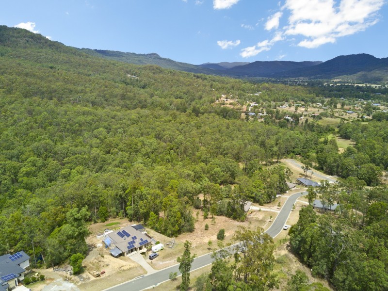 Lot 76 Fenwick Road, Boyland QLD 4275