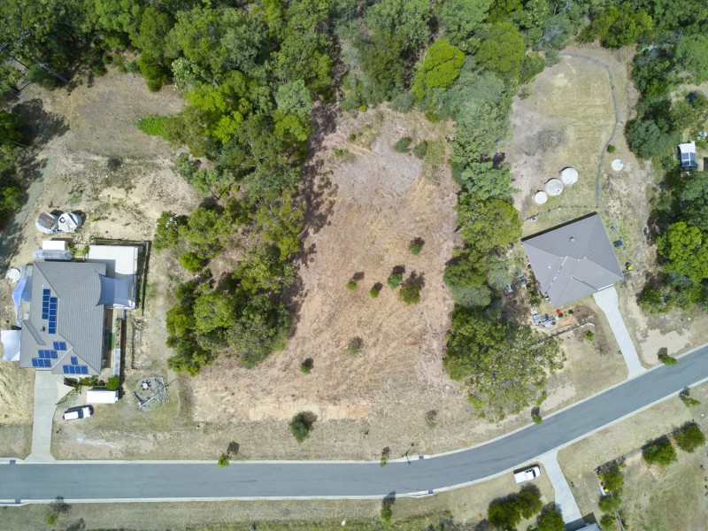 Lot 76 Fenwick Road, Boyland QLD 4275