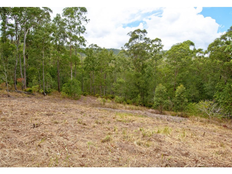 Lot 76 Fenwick Road, Boyland QLD 4275