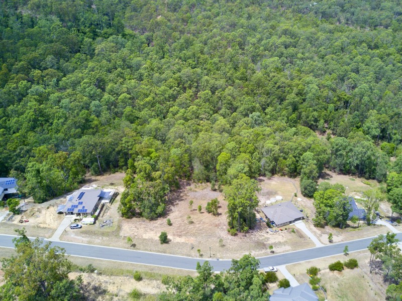Lot 76 Fenwick Road, Boyland QLD 4275