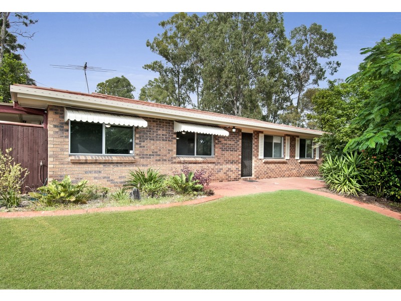 2 Rogers Avenue, Beenleigh QLD 4207