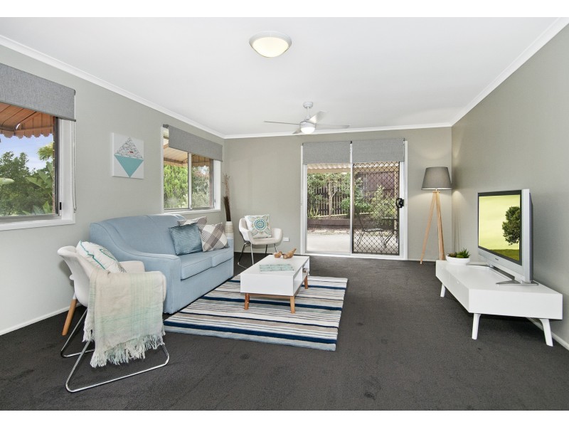 2 Rogers Avenue, Beenleigh QLD 4207