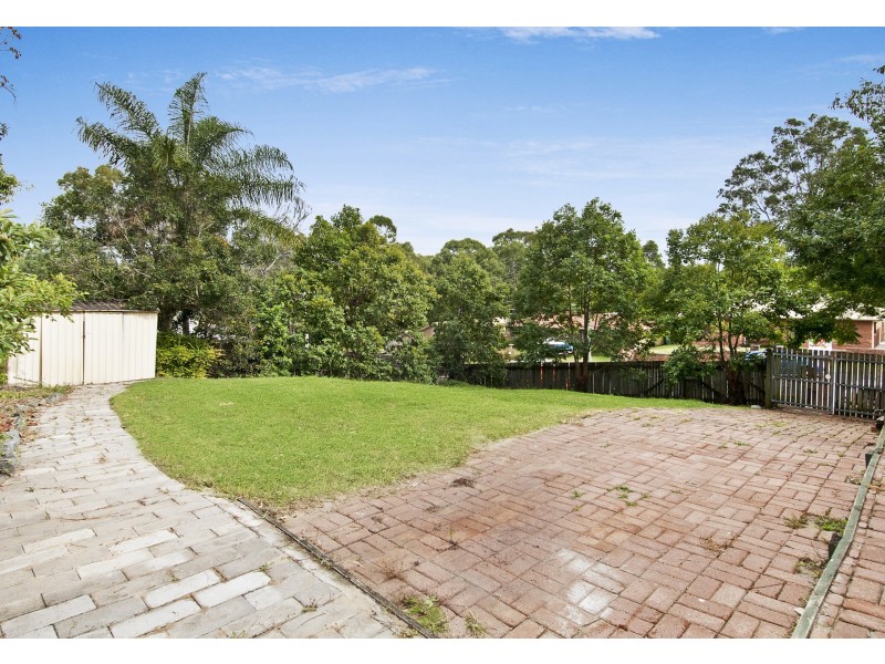 2 Rogers Avenue, Beenleigh QLD 4207