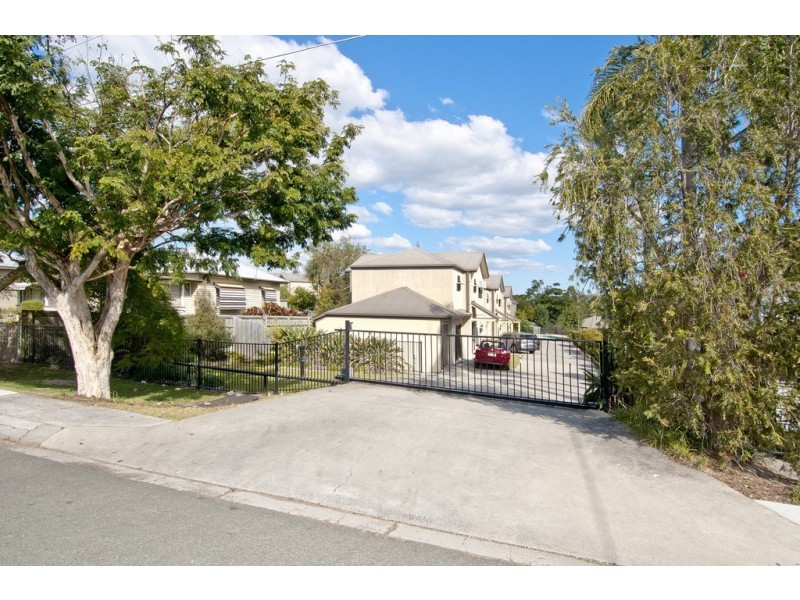 Unit 4/126 Logan Street, Eagleby QLD 4207