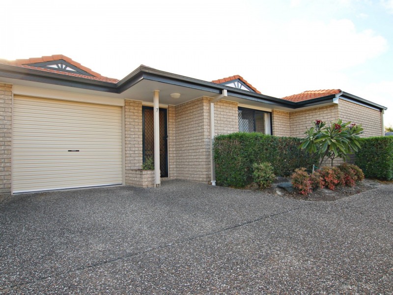 Unit 7/31 Solar St, Beenleigh QLD 4207