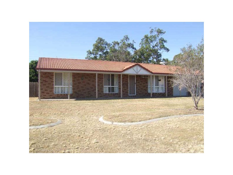 64 Tallagandra Rd, Beenleigh QLD 4207